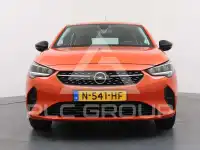2021 Opel Corsa