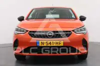 2021 Opel Corsa