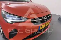 2021 Opel Corsa