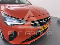 2021 Opel Corsa