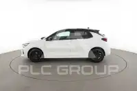 2021 Opel Corsa