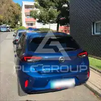 2021 Opel Corsa