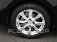 2021 Opel Corsa