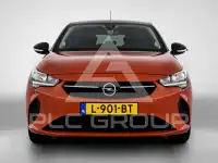 2021 Opel Corsa