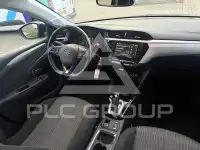 2021 Opel Corsa