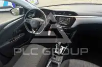 2021 Opel Corsa
