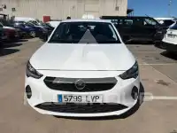 2021 Opel Corsa