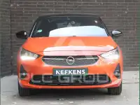 2021 Opel Corsa