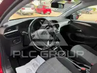 2021 Opel Corsa