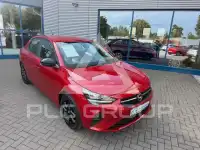 2021 Opel Corsa