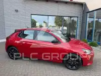 2021 Opel Corsa