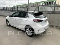 2021 Opel Corsa