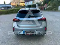 2021 Opel Corsa