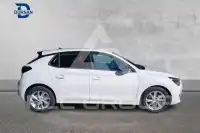 2021 Opel Corsa