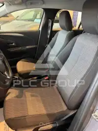 2021 Opel Corsa