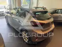 2021 Opel Corsa