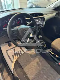 2021 Opel Corsa