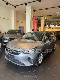 2021 Opel Corsa