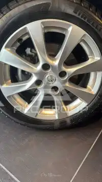 2021 Opel Corsa