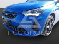 2021 Opel Corsa