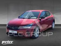 2021 Opel Corsa