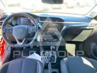 2021 Opel Corsa