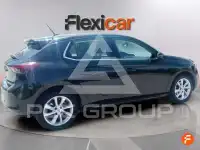 2021 Opel Corsa