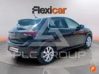 2021 Opel Corsa