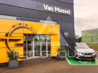 2021 Opel Corsa