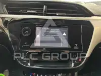 2021 Opel Corsa