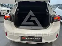 2021 Opel Corsa
