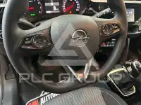 2021 Opel Corsa