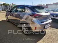 2021 Opel Corsa