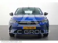 2021 Opel Corsa