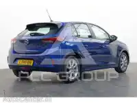 2021 Opel Corsa