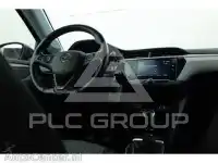 2021 Opel Corsa