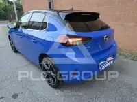 2021 Opel Corsa