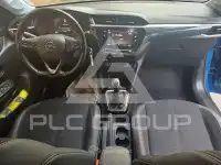 2021 Opel Corsa