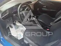 2021 Opel Corsa