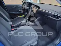 2021 Opel Corsa