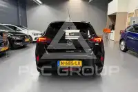2021 Opel Corsa