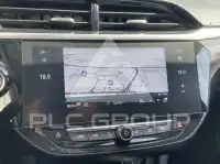 2021 Opel Corsa