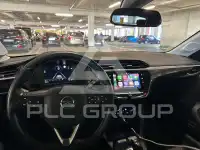 2021 Opel Corsa