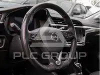 2021 Opel Corsa