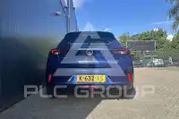 2021 Opel Corsa