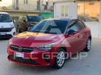 2021 Opel Corsa