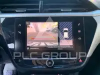 2021 Opel Corsa