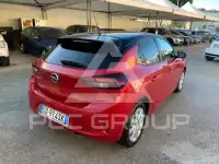 2021 Opel Corsa