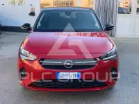 2021 Opel Corsa