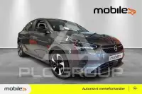 2021 Opel Corsa
